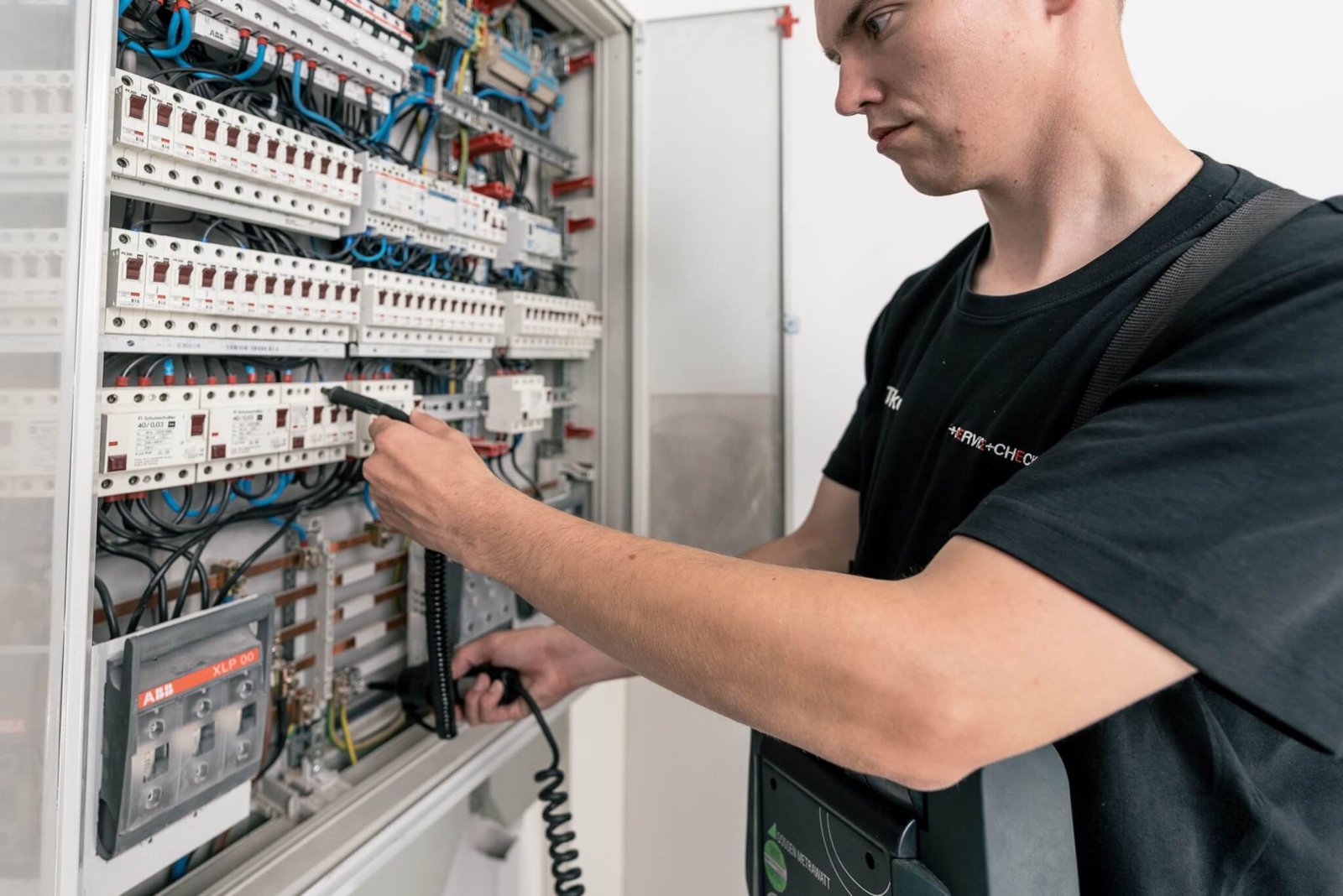 Notdienst Elektriker Mannheim