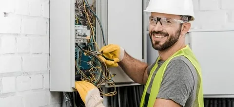 Elektriker Ketsch Mannheim