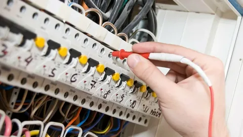 elektriker mannheim sandhofen