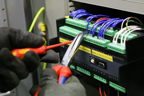 Elektriker Seckenheim