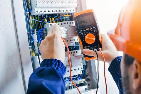 Elektriker Seckenheim