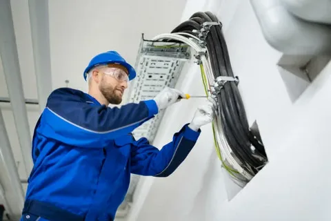 elektroservice mannheim