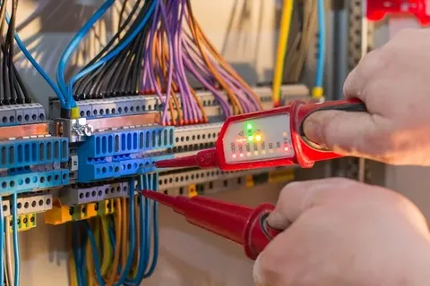 elektroservice mannheim