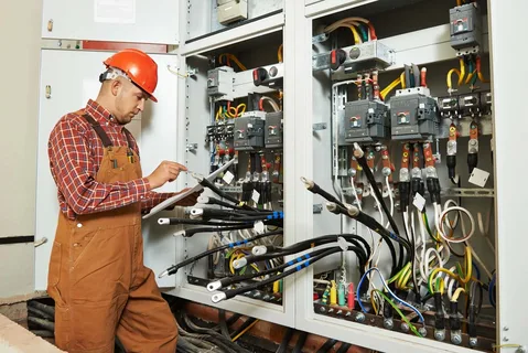 notdienst elektriker mannheim