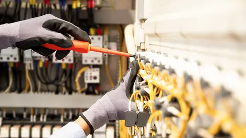 notdienst elektriker mannheim