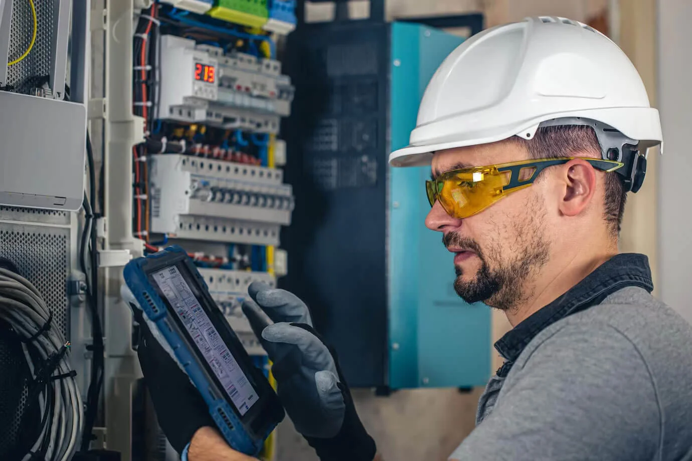 Kurzschluss Reparatur Mannheim