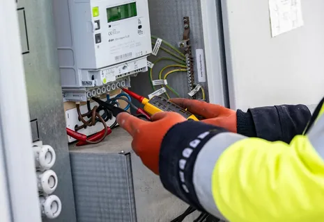 elektriker mannheim neckarau