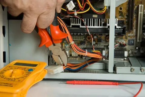 elektriker mannheim sandhofen