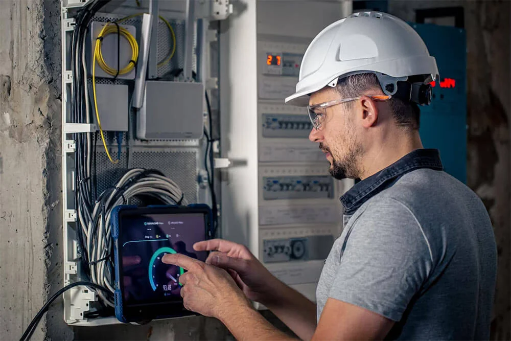 Lichtschalter Reparatur Mannheim