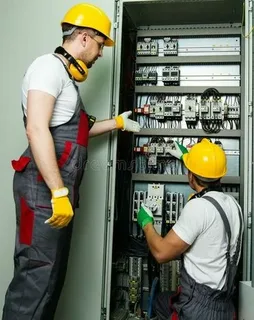 notdienst elektriker mannheim