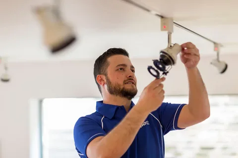 induktionherd anschließen