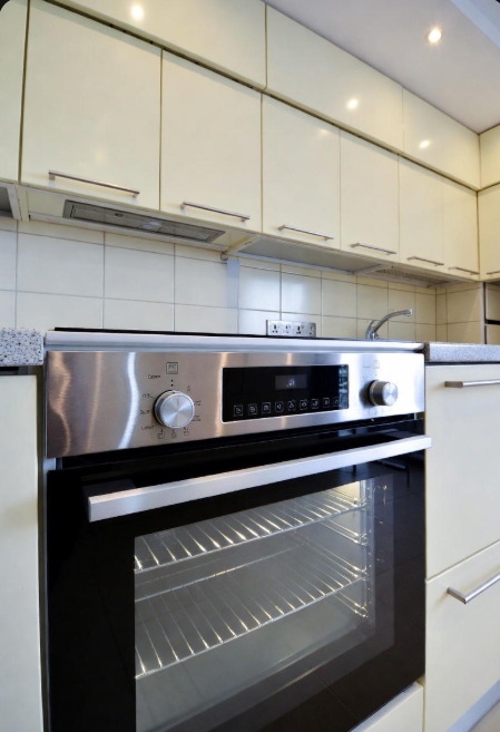 stromanschluss für herd