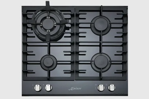 anschluss kochfeld autark