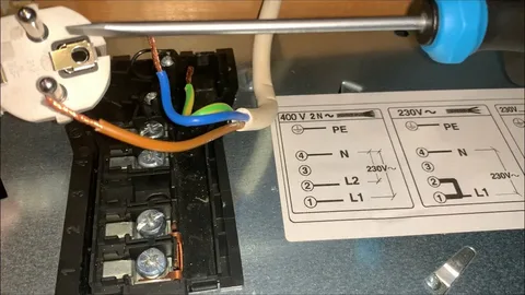 herd und backofen getrennt anschließen