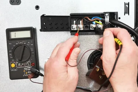 herd und backofen getrennt anschließen