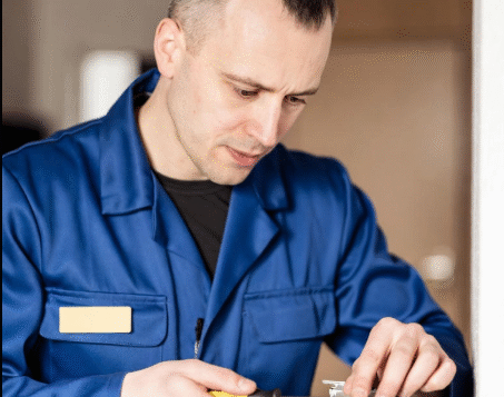 steckdose herdanschluss