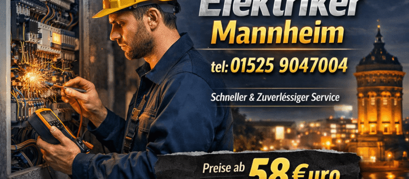 Stromausfall Aber Keine Sicherung Raus