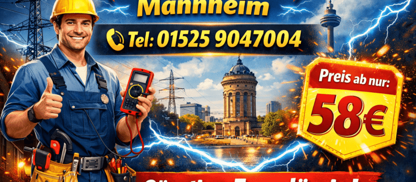 Spannung Aber Kein Strom