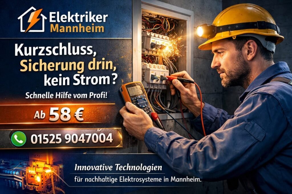 kurzschluss sicherung drin kein strom