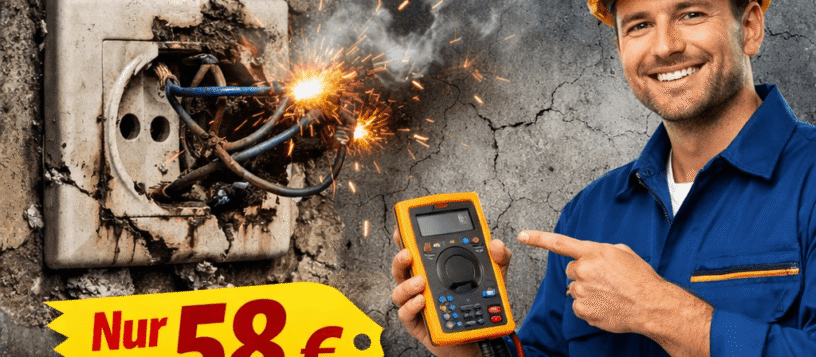 steckdose kaputt mieter oder vermieter