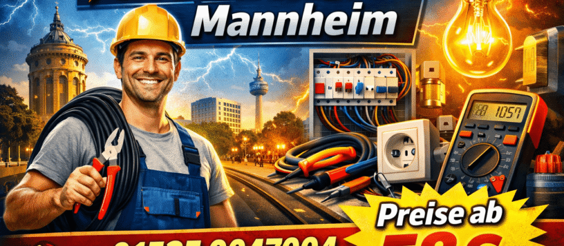 Steckdose Kurzschluss