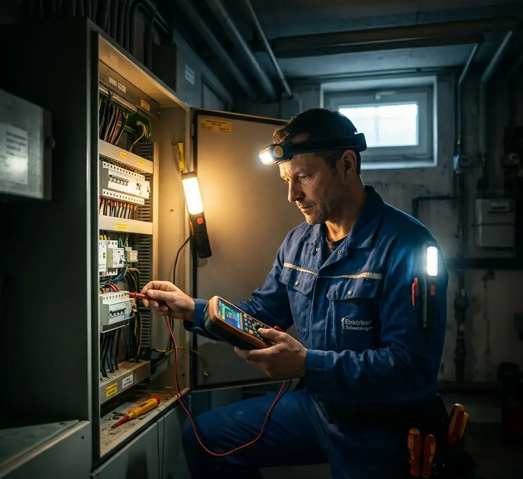 Wie ein elektriker schwetzingen in Schwetzingen Anfahrt, Zugang und Parken realistisch organisiert