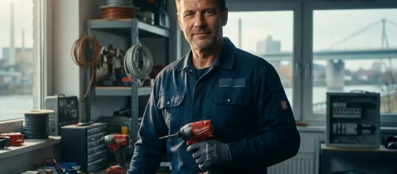 elektriker ludwigshafen am rhein