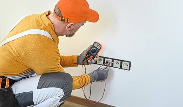 Stromverbrauch messen Steckdose ab 58€ | Schnelle Service