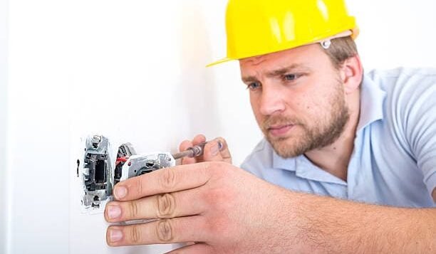 Lichtschalter funktioniert plötzlich nicht mehr ab 58€
