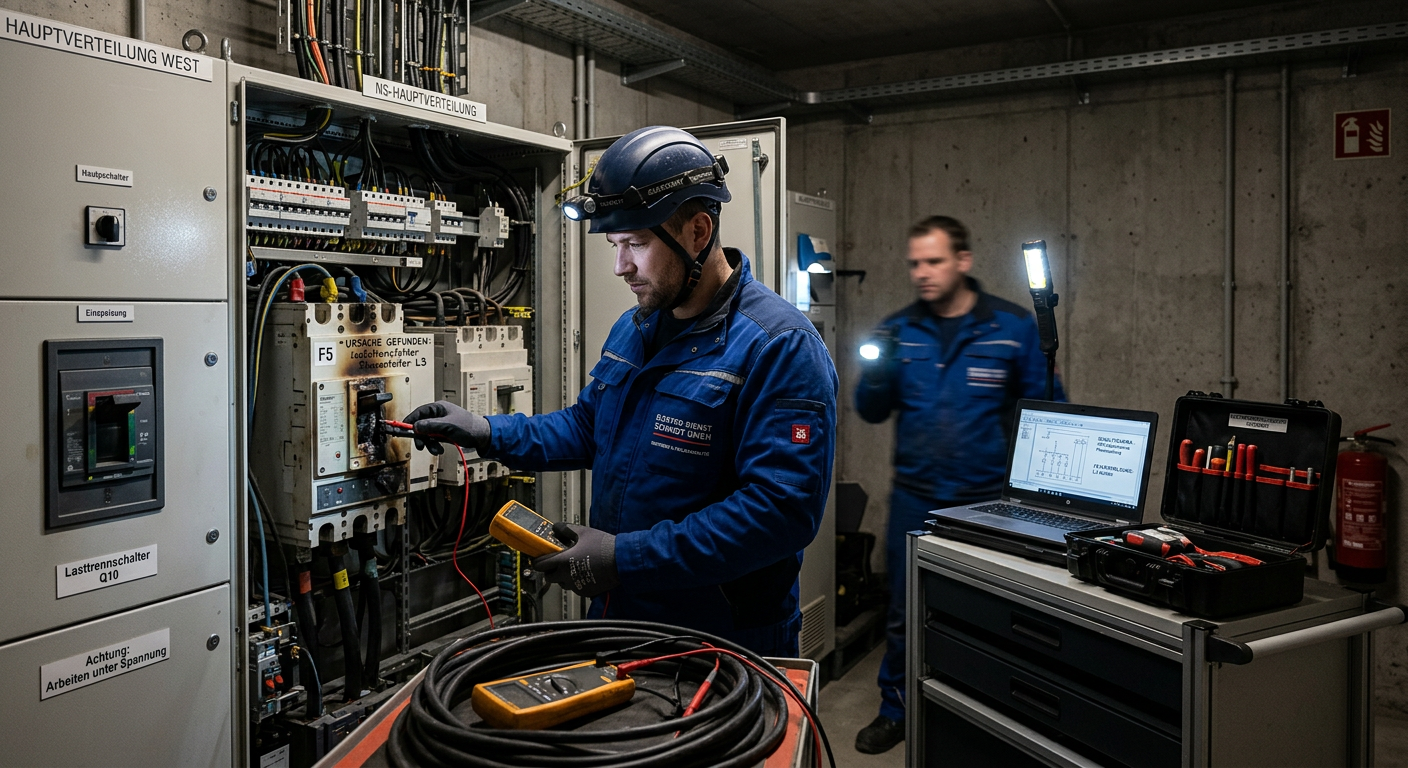 stromausfall ursache finden stromausfall ursache finden