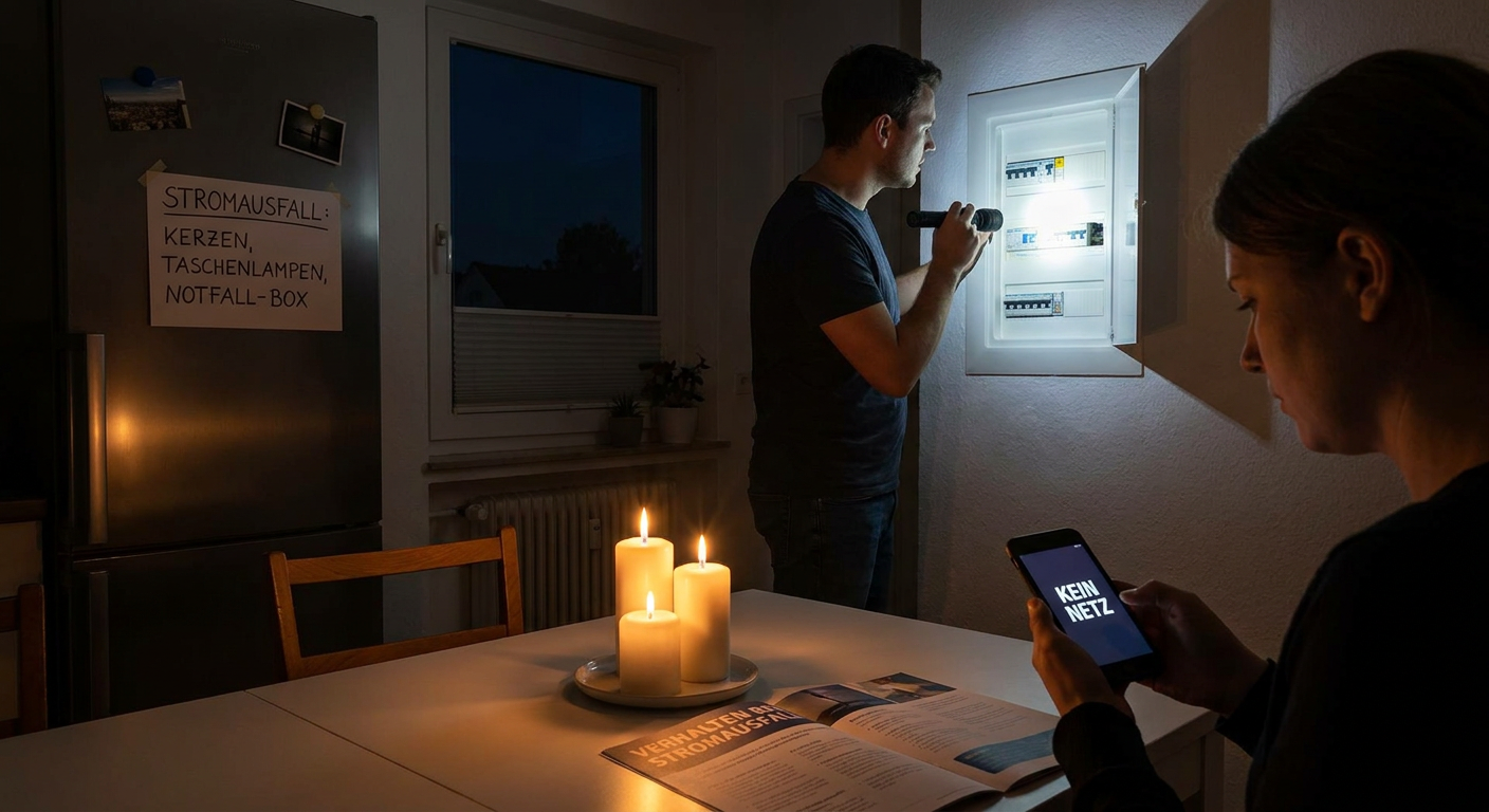 stromausfall wohnung was machen stromausfall wohnung was machen
