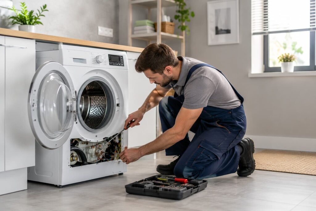 reparatur elektrogeräte heidelberg