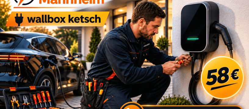 wallbox ketsch – Wallbox fachgerecht installieren ab 58 € wallbox ketsch – Wallbox fachgerecht installieren ab 58 €
