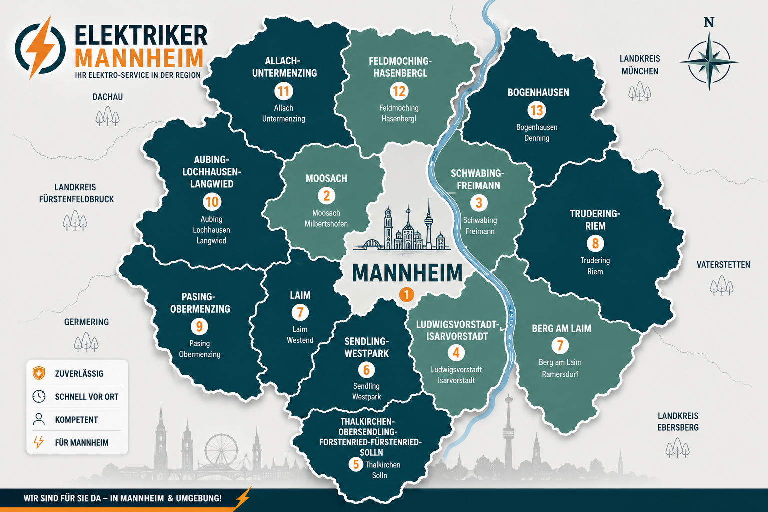 einsatzgebiete-elektriker-mannheim