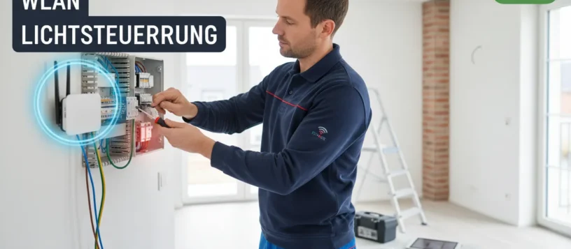 Wlan lichtsteuerung jetzt kaufen – ab 58€