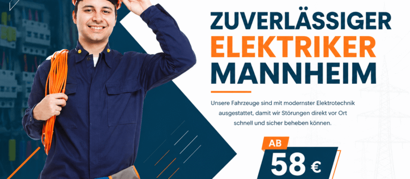 Elektrik modernisieren Kosten ab 58 € | Preise & Faktoren