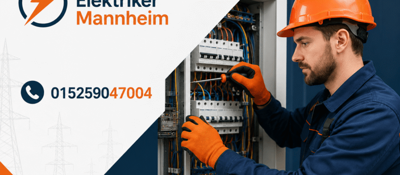 Günstiger Elektriker Düsseldorf Herd – Anschluss ab 58 €